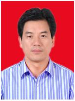 張林華[浙江省德清縣政協黨組書記、主席]