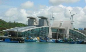 墾丁海世界 墾丁海世界