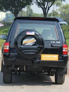 江鈴寶威 江鈴寶威