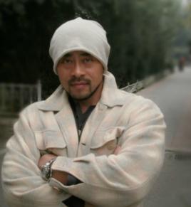 王勝利[中國演員]