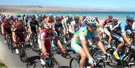 環澳大利亞國際腳踏車賽 環澳大利亞國際腳踏車賽