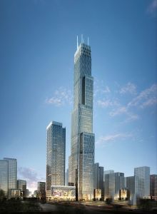 富力廣東大廈 富力廣東大廈