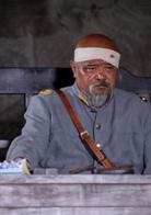 射天狼[2013年張前執導電視劇]