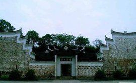 陸家新屋 陸家新屋