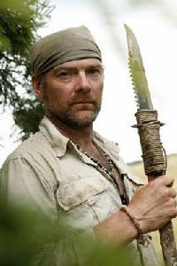 萊斯·斯特勞德 萊斯·斯特勞德