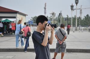 劉永凱[河北省作家協會會員]