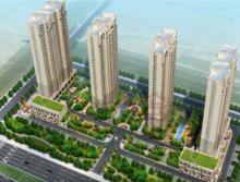 世家水木華麓樓盤效果圖