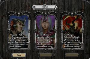 史詩戰爭5無敵版