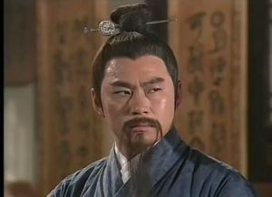 全真教影視形象