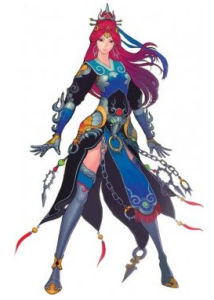 修羅鎧甲 修羅鎧甲