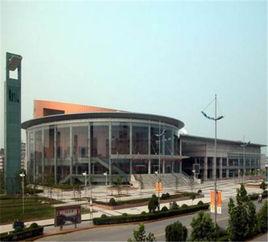 桐鄉大劇院 桐鄉大劇院