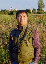 李玉田[西安美術學院繼續教育學院院長]