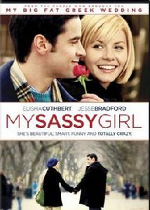 美國版我的野蠻女友