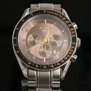 瑞士手錶品牌POLOMARK皇家騎士系列