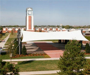 俄克拉荷馬基督大學 俄克拉荷馬基督大學