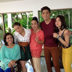 惡魔之翼[泰劇]