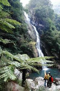 閩東華僑經濟開發區