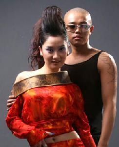 2010鳳凰傳奇北京演唱會 2010鳳凰傳奇北京演唱會