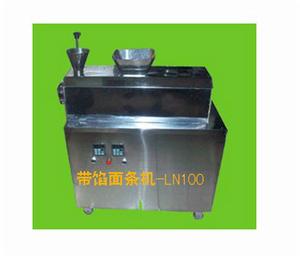 金時路帶餡麵條機 金時路帶餡麵條機