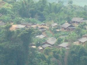 翁格朗村 翁格朗村