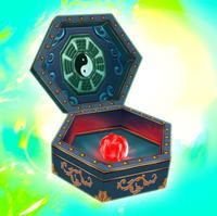 赤雪流珠丹 赤雪流珠丹