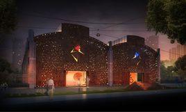 403國際藝術中心 403國際藝術中心