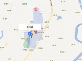 龍興鎮[重慶市渝北區下轄鎮]