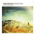 Anjunabeats Vol.4 Anjunabeats Vol.4