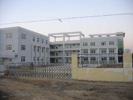 西安車輛廠國小 西安車輛廠國小