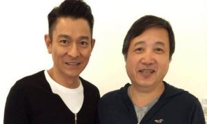 陳偉強[香港電影專業製作人]