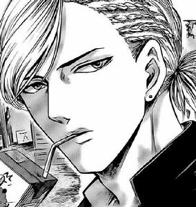 在下坂本，有何貴幹？[佐野菜見著作的漫畫]