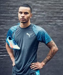 安德列·德·格拉斯 安德列·德·格拉斯