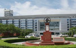 西安交通大學曲江校區 西安交通大學曲江校區