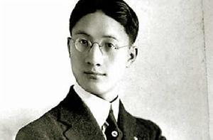 偶然[徐志摩詩歌]