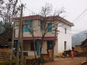 東良大村 東良大村