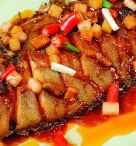 熱火山鰈魚 熱火山鰈魚