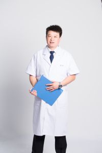 朱登峰愛爾眼科 朱登峰愛爾眼科