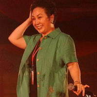 劉秀榮[京劇旦角]