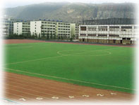 雲南經濟管理職業學院