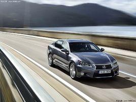 雷克薩斯GS460 雷克薩斯GS460