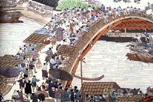 汴繡《清明上河圖》