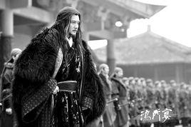 鴻門宴之謎 鴻門宴之謎