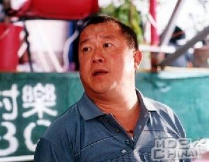 《陰陽路十五之客似魂來》