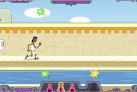 王子開跑 王子開跑