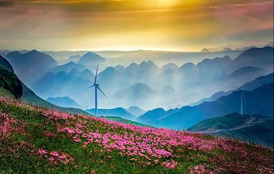 成都周邊五個私藏的拍照秘境,中秋去正合適!