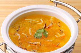 美味魚翅羹 美味魚翅羹