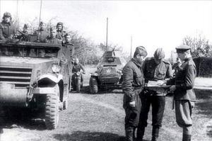 機械化第9軍 機械化第9軍