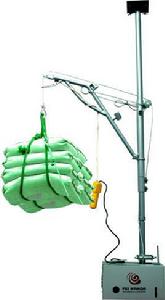 家用小型吊料機