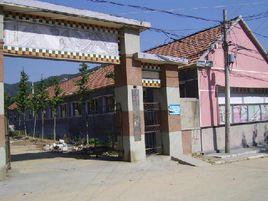 東澗村[山東省平度市大田鎮轄村]