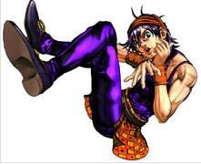 基爾迦·納蘭卓